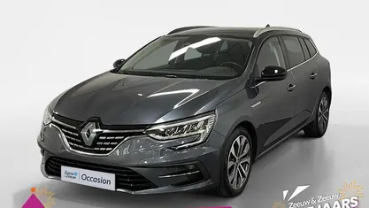 Gebruikt 2024 Renault Mégane GrandTour Techno Stationwagen | € 22.935 (Goede deal)