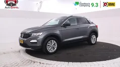 Gebruikt 2019 VW T-Roc Sport SUV | € 21.945 (Eerlijke prijs)