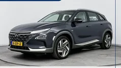 Gebruikt 2021 Hyundai Nexo SUV | € 20.900