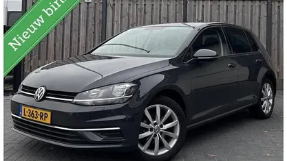 Occasion 2019 VW Golf VII Trendline Hatchback | € 12.295 (Eerlijke prijs)
