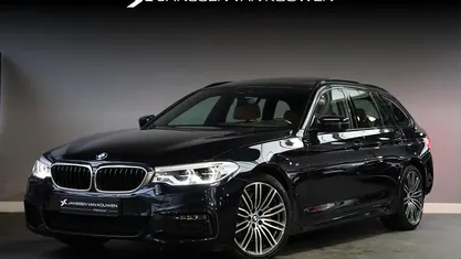 Gebruikt 2020 BMW 520 Executive Stationwagen | € 35.445 (Eerlijke prijs)