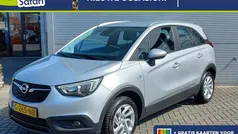 Grijs Gebruikt 2019 Opel Crossland X Edition SUV | € 13.985 (Eerlijke prijs)