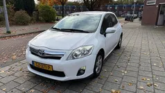 Gebruikt 2011 Toyota Auris Hatchback | € 4.800 (Eerlijke prijs)