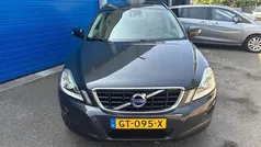 Zwart Gebruikt 2009 Volvo XC60 Summum SUV | € 5.950 (Goede deal)