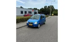 Blauw Gebruikt 2001 Suzuki Wagon R GL Hatchback | € 999 (Eerlijke prijs)