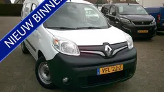Gebruikt 2020 Renault Kangoo Komfort MPV | € 7.825 (Eerlijke prijs)