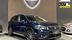 Gebruikt 2019 Suzuki SX4 S-Cross SUV | € 16.950 (Goede deal)