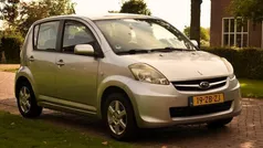 Grijs Gebruikt 2007 Subaru Justy Comfort Hatchback | € 2.350 (Eerlijke prijs)