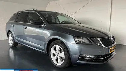 Occasion Skoda Octavia Style 150 PK (110 kW) 2017 Stationwagen