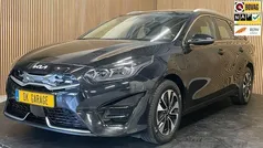 Gebruikt 2022 Kia Ceed Sportswagon Stationwagen | € 20.950 (Goede deal)