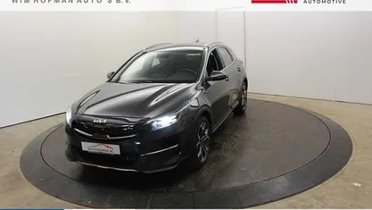 Occasion 2022 Kia XCeed SUV | € 21.440 (Eerlijke prijs)