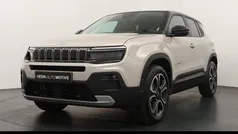 Gebruikt 2025 Jeep Avenger Summit SUV | € 36.995 (Goede deal)