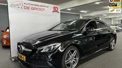 Mercedes CLA180