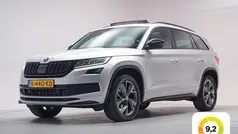 Gebruikt 2020 Skoda Kodiaq Business Line SUV | € 23.309 (Eerlijke prijs)