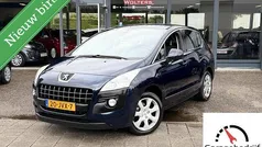 Gebruikt 2009 Peugeot 3008 MPV | € 1.950 (Goede deal)