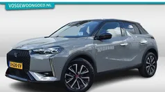 Grijs Gebruikt 2024 DS Automobiles DS3 Performance SUV | € 24.995 (Goede deal)