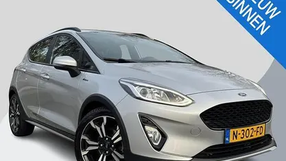 Occasion Ford Fiesta Active X 95 PK (69 kW) 2020 Hatchback