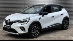 Gebruikt 2020 Renault Captur Edition One SUV | € 18.945 (Goede deal)