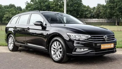 Occasion 2022 VW Passat Business Stationwagen | € 22.450 (Eerlijke prijs)