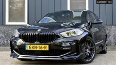 Gebruikt 2022 BMW 120 M Performance Hatchback | € 31.950 (Goede deal)