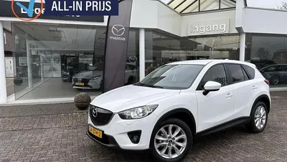 Occasion Mazda CX-5 161 PK (118 kW) 2013 Suv SUV