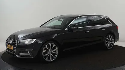 Occasion Audi A4 Design 150 PK (110 kW) 2019 Stationwagen