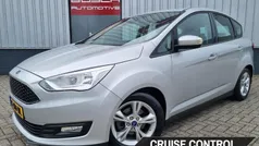 Gebruikt 2018 Ford C-MAX Sport MPV | € 10.995 (Eerlijke prijs)