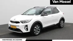 Gebruikt 2021 Kia Stonic SUV | € 18.745 (Eerlijke prijs)
