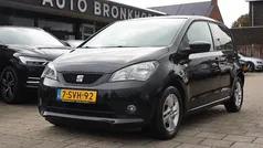 Gebruikt 2013 Seat Mii Hatchback | € 4.950 (Goede deal)