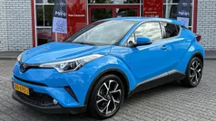 Gebruikt 2019 Toyota C-HR SUV | € 19.400 (Goede deal)