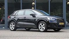 Gebruikt 2021 Audi Q2 SUV | € 20.950 (Eerlijke prijs)