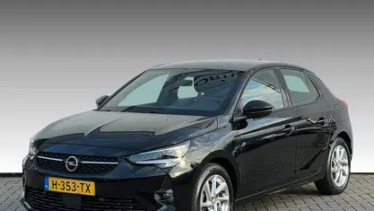Occasion 2020 Opel Corsa GS Line Hatchback | € 14.595 (Eerlijke prijs)