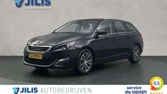 Gebruikt 2015 Peugeot 308 Allure Stationwagen | € 7.950 (Eerlijke prijs)