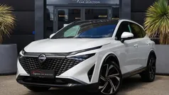 Gebruikt 2024 Nissan Qashqai Tekna+ SUV | € 34.950 (Super prijs)