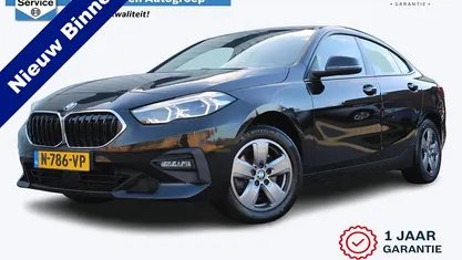 Occasion BMW 218 Performance 136 PK (100 kW) 2022 Coupé