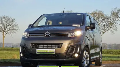 Occasion Citroën Jumpy 102 PK (75 kW) 2024 MPV