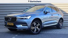 Grijs Gebruikt 2021 Volvo XC60 Inscription SUV | € 42.950 (Eerlijke prijs)