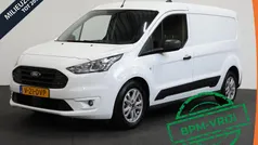 Wit Gebruikt 2024 Ford Transit Trend Van | € 24.290 (Eerlijke prijs)