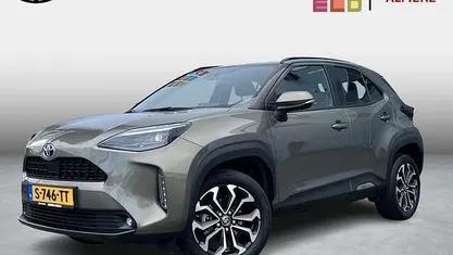 Occasion Toyota Yaris Cross 116 PK (85 kW) 2023 SUV
