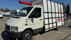 Overige Gebruikt 2003 VW LT Van | € 2.450 (Goede deal)