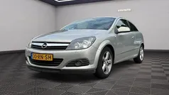 Grijs Gebruikt 2005 Opel Astra GTC Enjoy Hatchback | € 1.750 (Goede deal)