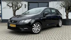 Gebruikt 2014 Seat Leon Style Hatchback | € 4.885 (Eerlijke prijs)
