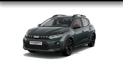 Occasion Dacia Sandero Extreme 120 PK (88 kW) 2026 Hatchback