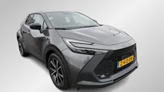 Gebruikt 2024 Toyota C-HR Edition SUV | € 37.499 (Super prijs)