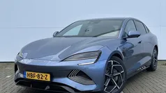 Gebruikt 2025 BYD Seal Design Sedan | € 47.945 (Eerlijke prijs)
