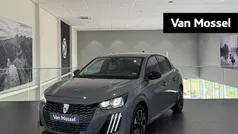 Gebruikt 2024 Peugeot 208 Allure Hatchback | € 24.940 (Eerlijke prijs)