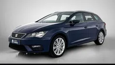Gebruikt 2019 Seat Leon ST XCELLENCE Stationwagen | € 16.500 (Goede deal)