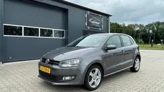 Gebruikt 2012 VW Polo Comfortline Hatchback | € 5.950 (Goede deal)