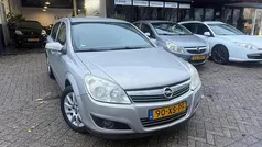 Gebruikt 2007 Opel Astra Hatchback | € 1.150