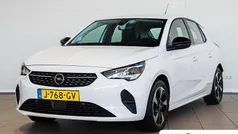Gebruikt 2020 Opel Corsa-e Elegance Hatchback | € 13.990 (Eerlijke prijs)